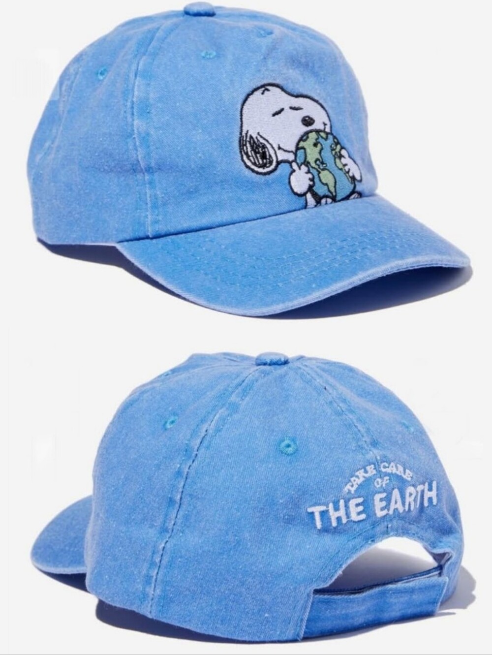 Peanuts Hat